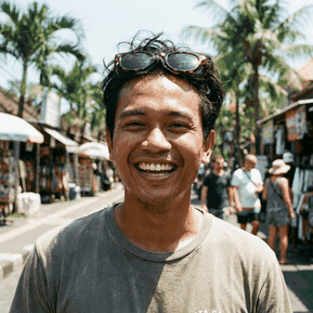 Andi Rahman