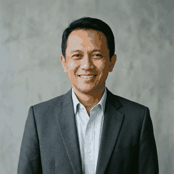 Budi Santoso