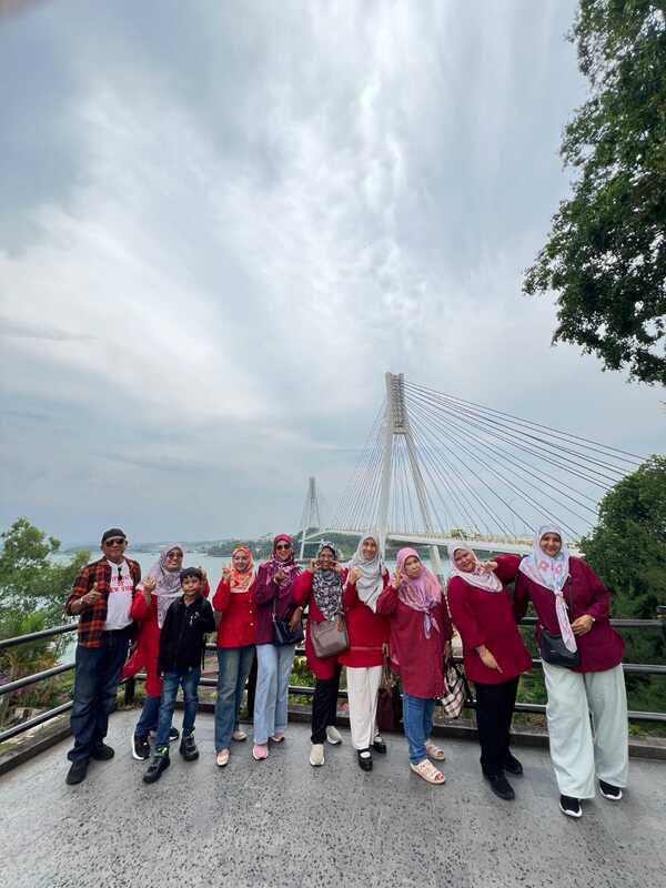 Foto testimoni Shift Transport Batam 9