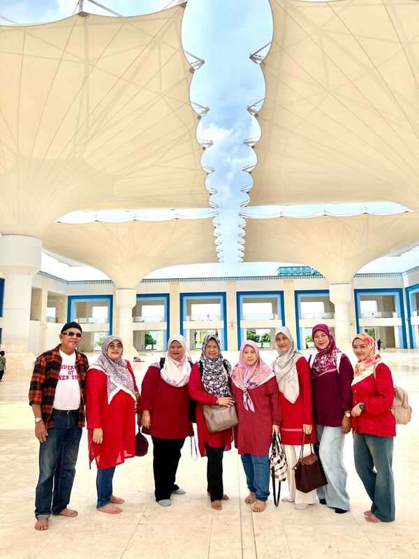 Foto testimoni Shift Transport Batam 7