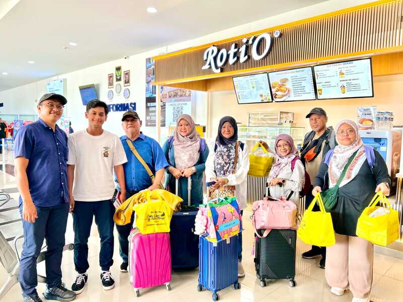 Foto testimoni Shift Transport Batam 13