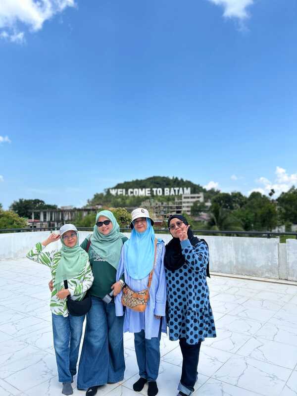 Foto testimoni Shift Transport Batam 15