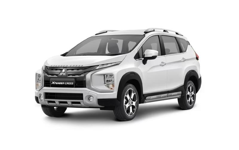 Sewa Mitsubishi Xpander Batam - MPV Nyaman